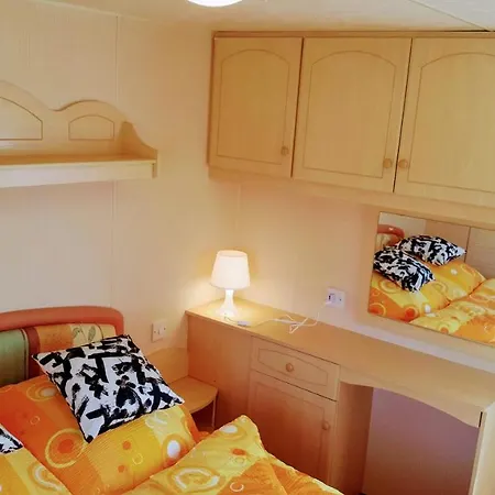 Casa vacanze Verano Ii Domki Holenderskie