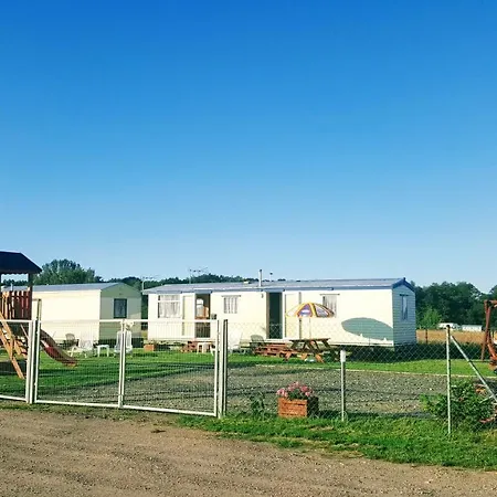 Casa vacanze Verano Ii Domki Holenderskie Ustronie Morskie