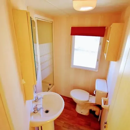 Verano Ii Domki Holenderskie Casa vacanze Ustronie Morskie